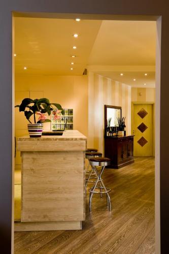 hotel noce