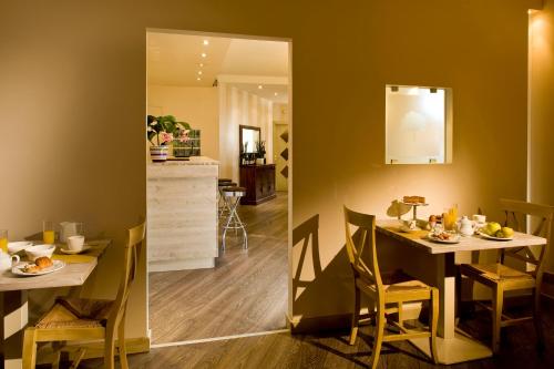 hotel noce