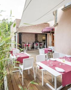 hotel noce