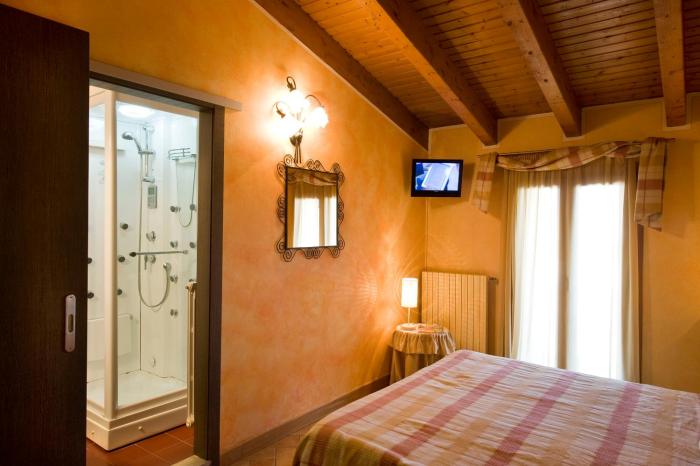 hotel noce