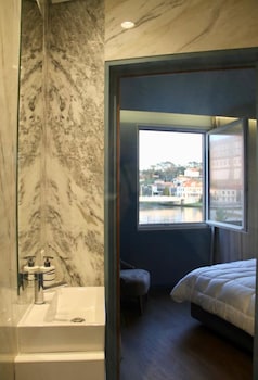 a rendilheira boutique hotel