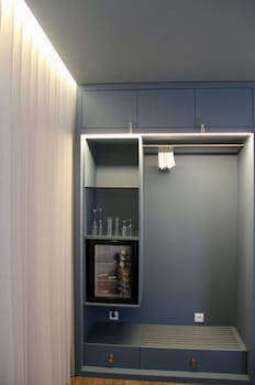 a rendilheira boutique hotel