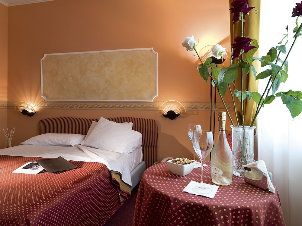 hotel bifi
