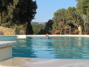 Tenuta Il Sassone,Grosseto>>Gavorrano,3 star