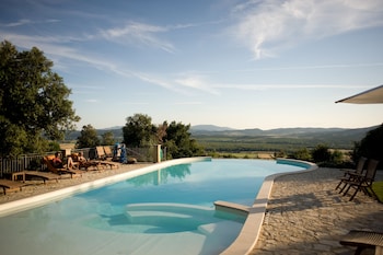 Tenuta Il Sassone,Grosseto>>Gavorrano,3 star