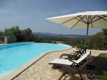 Tenuta Il Sassone,Grosseto>>Gavorrano,3 star