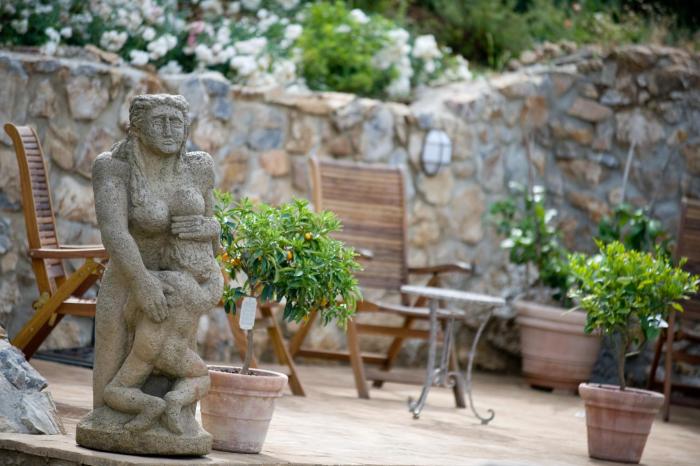tenuta il sassone