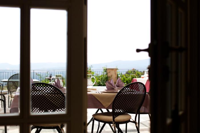 tenuta il sassone