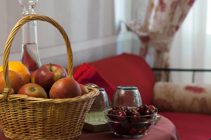 tenuta il sassone