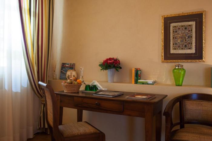 tenuta il sassone