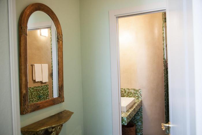 tenuta il sassone