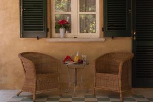 tenuta il sassone