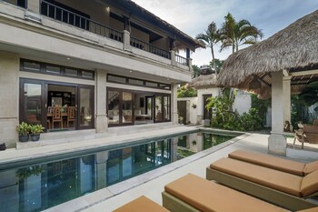 villa opaline by alfred in bali