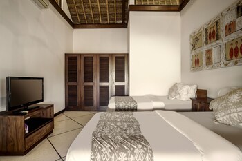 villa opaline by alfred in bali