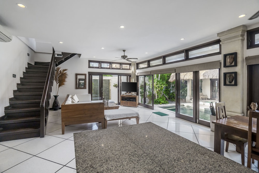 villa opaline by alfred in bali