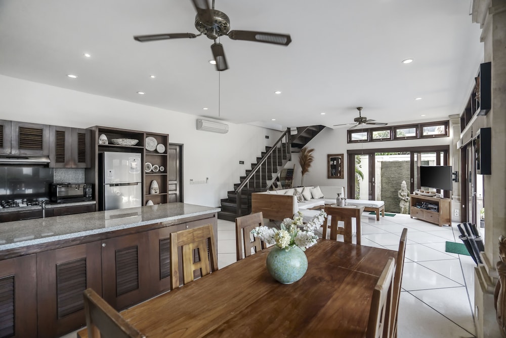 villa opaline by alfred in bali