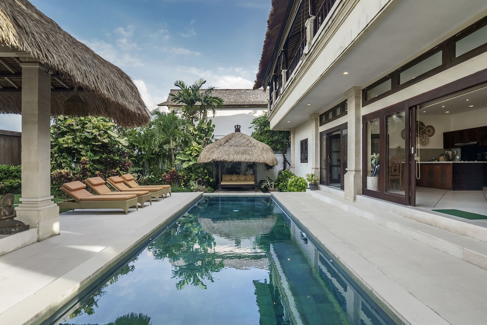 villa opaline by alfred in bali