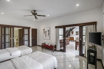villa opaline by alfred in bali