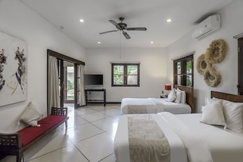 villa opaline by alfred in bali
