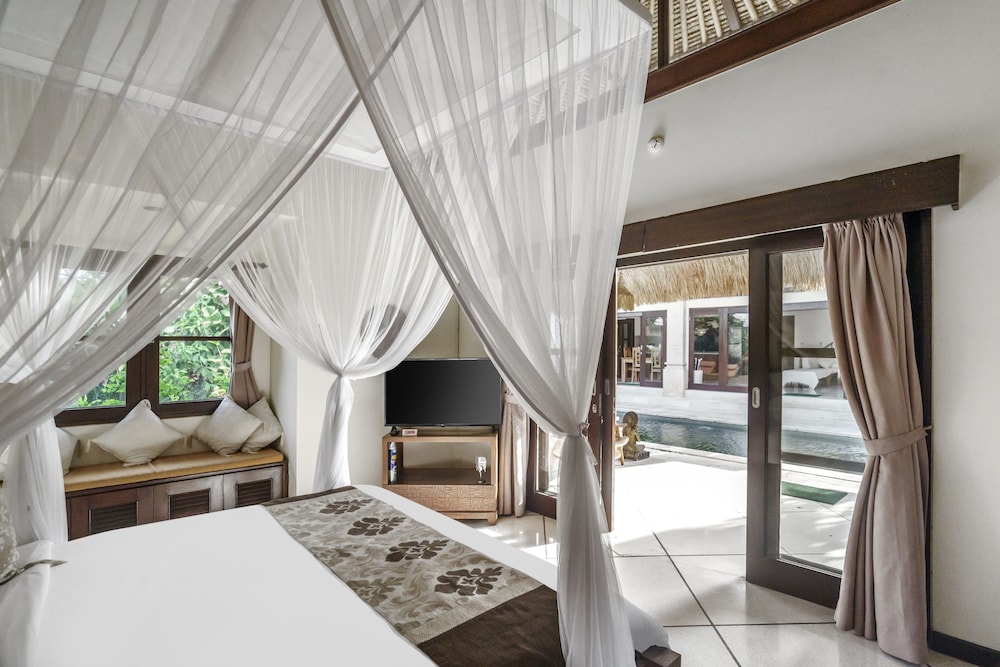 villa opaline by alfred in bali