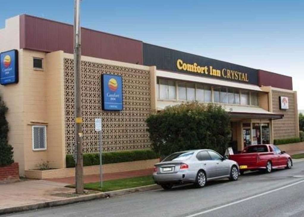 Comfort Inn Crystal