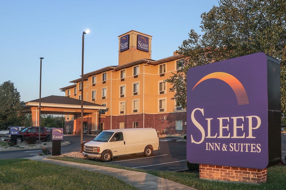 Spark By Hilton Shepherdsville Louisville South,Hillview>>Fort Knox,3 star