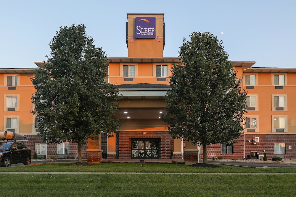Spark By Hilton Shepherdsville Louisville South,Hillview>>Fort Knox,3 star