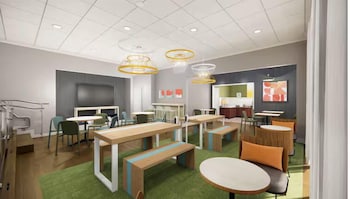 spark by hilton shepherdsville louisville south