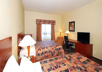 spark by hilton shepherdsville louisville south