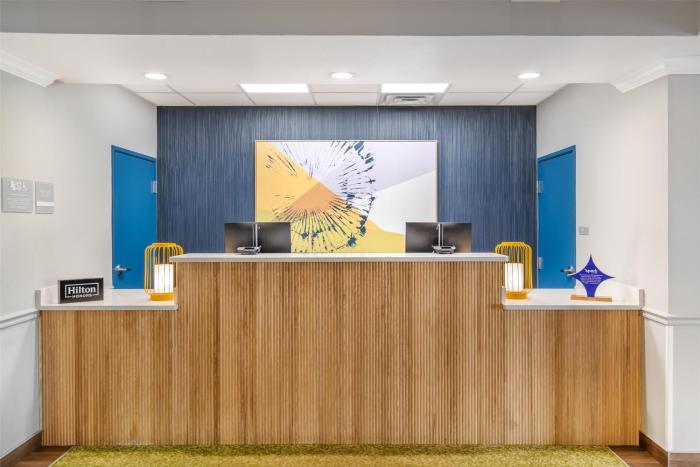 spark by hilton shepherdsville louisville south
