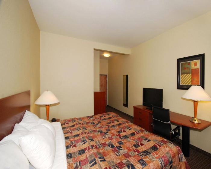 spark by hilton shepherdsville louisville south