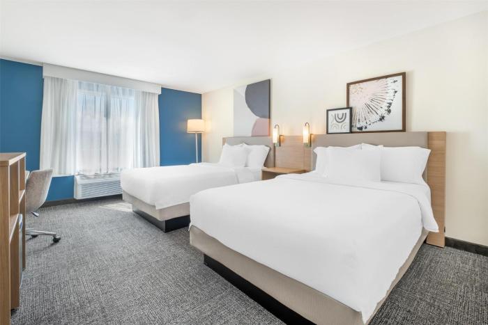 spark by hilton shepherdsville louisville south