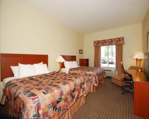 spark by hilton shepherdsville louisville south