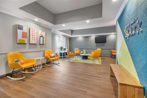 spark by hilton shepherdsville louisville south