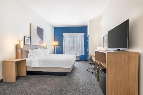 spark by hilton shepherdsville louisville south