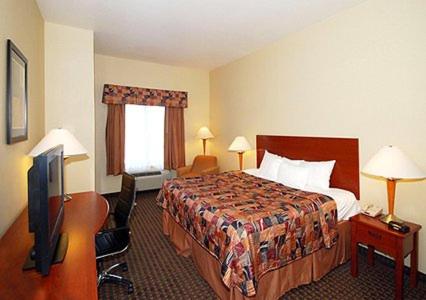 spark by hilton shepherdsville louisville south