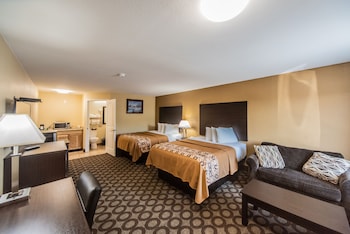 relax inn and suites