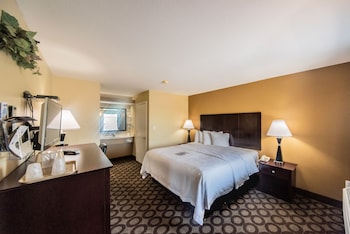 relax inn and suites