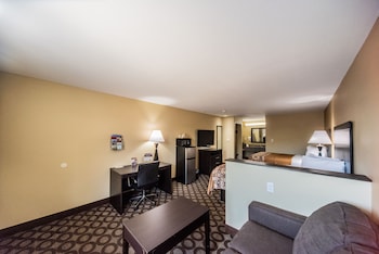 relax inn and suites