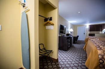 relax inn and suites