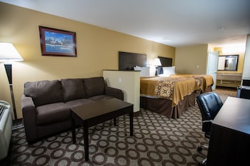 relax inn and suites