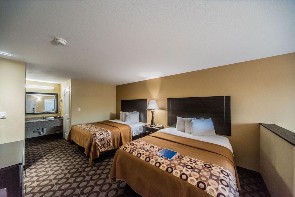 relax inn and suites