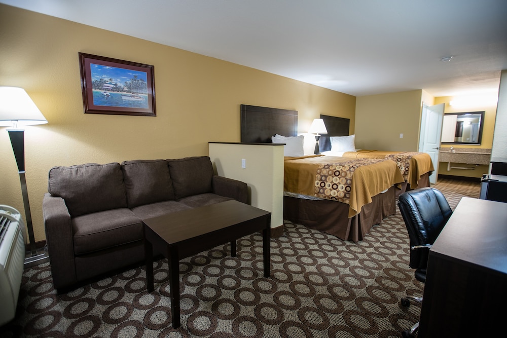 relax inn and suites