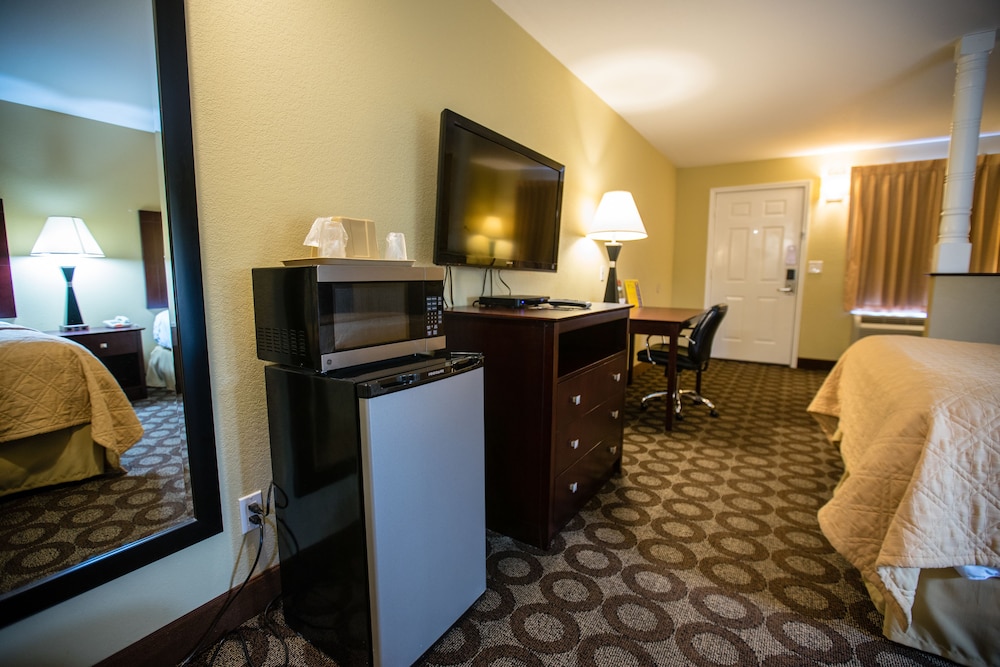 relax inn and suites