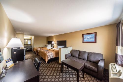 relax inn and suites