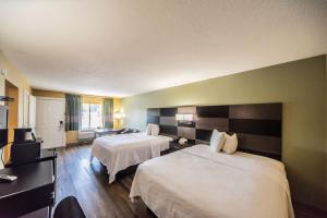 Relax Inn & Suites,Kuttawa>>Gilbertsville,3 star