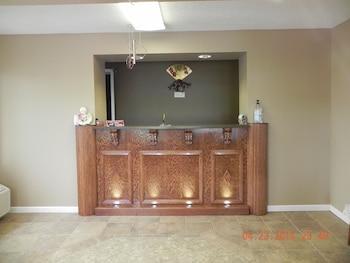 relax inn and suites