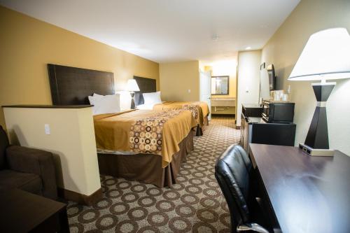 Relax Inn & Suites,Kuttawa>>Gilbertsville,3 star