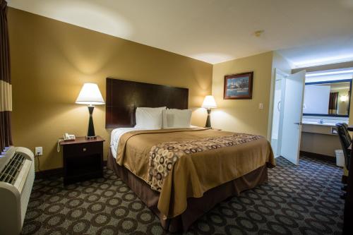 Relax Inn & Suites,Kuttawa>>Gilbertsville,3 star