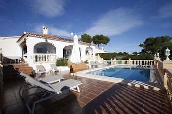 villa robin